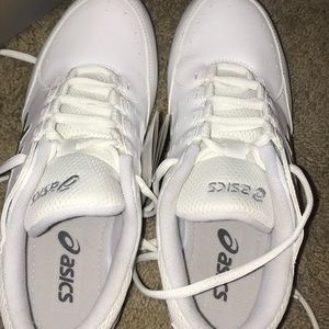 Women’s cheer shoes
